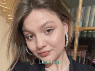 Lilianharn
