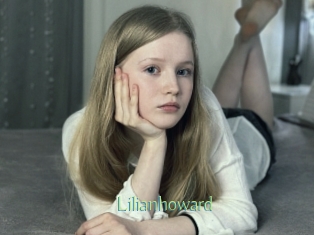 lilianhoward Motion X