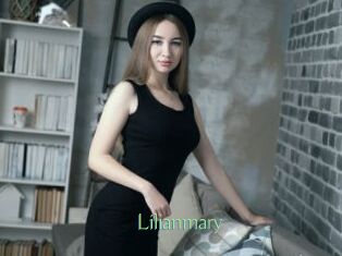 Lilianmary