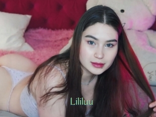 lililuu Motion X