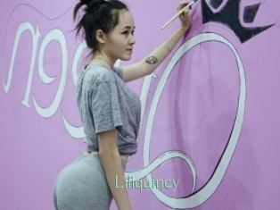 Liliquincy