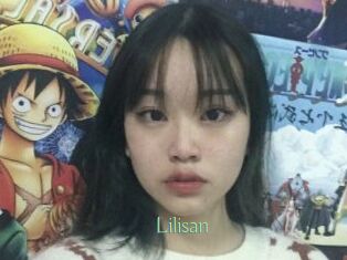 Lilisan