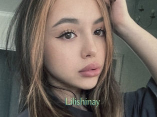 Lilishinay