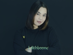 Lilithboone