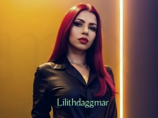 lilithdaggmar Motion X