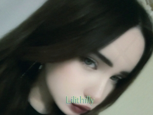 Lilithilly