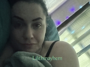 Lilithmayhem