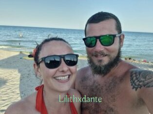 Lilithxdante