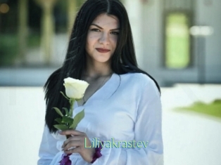 Liliyakrastev
