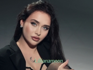 Lillianamoon