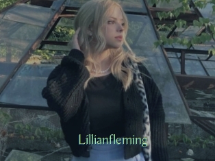 Lillianfleming