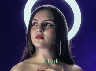 Lillittth