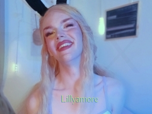 Lillyamore