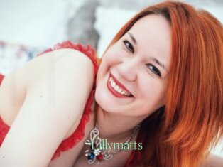 Lillymatts