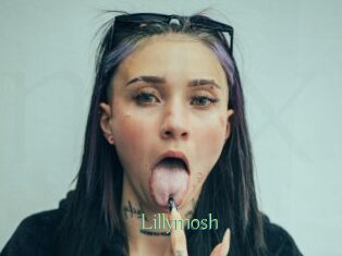 Lillymosh