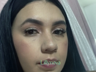lillynova Motion X