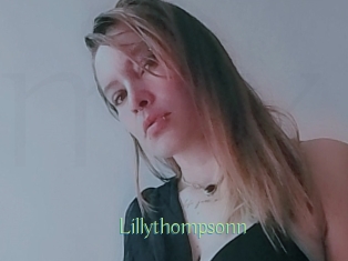 lillythompsonn Motion X