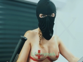 Lilmissmask