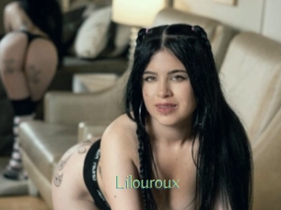 Lilouroux