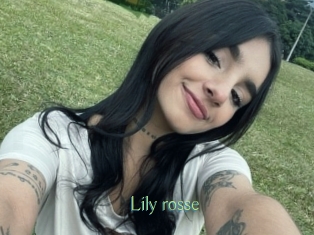 Lily_rosse