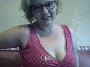 Lily84