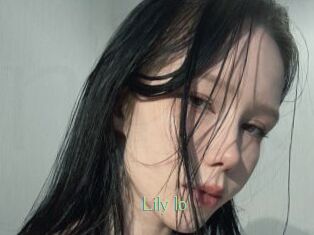 Lily_lo