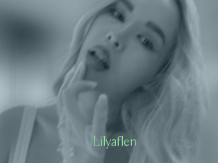 Lilyaflen