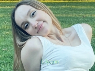 Lilycain