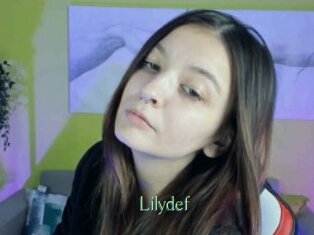 Lilydef