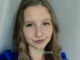 Lilyhelsons