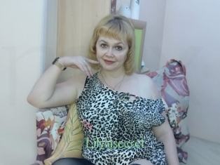 Lilylasecret