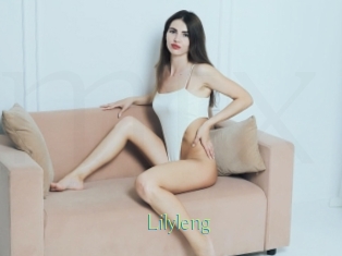 Lilyleng