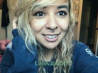 Lilylovable311
