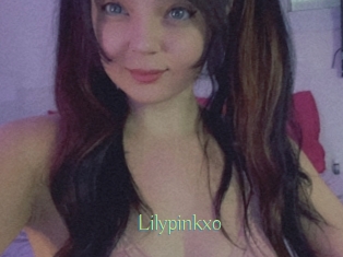 Lilypinkxo