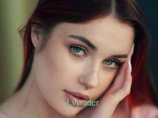 Lilyrader