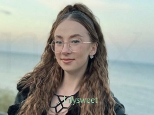 Lilysweet