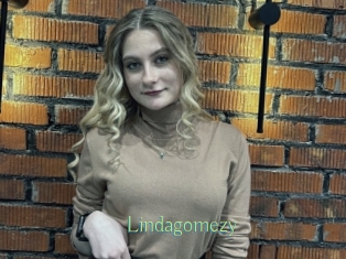 Lindagomezy