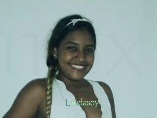 Lindasoy