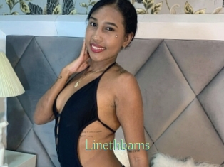 Linethbarns