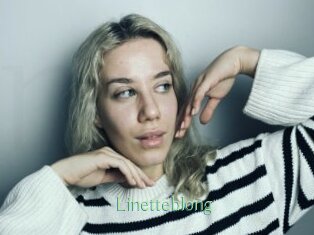 Linetteblong