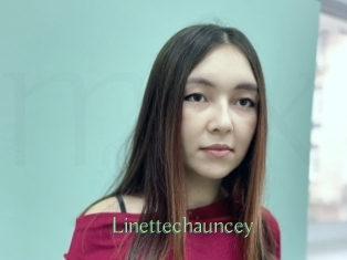 Linettechauncey