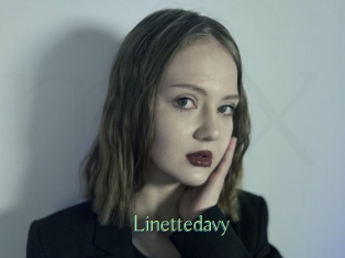 Linettedavy