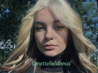 Linettefieldhous