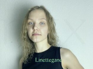 Linettegane