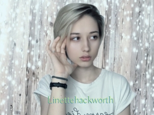 Linettehackworth
