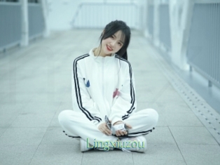 Lingxiuzou