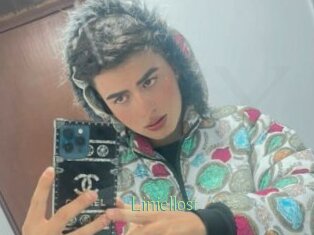 Liniellost