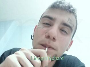 Liongothichard