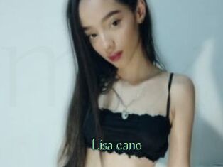Lisa_cano