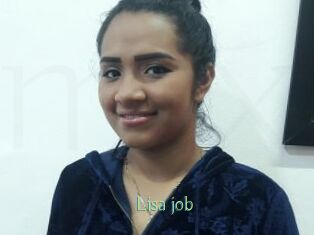 Lisa_job